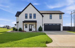 19 Conner Way, Calera, OK 74730
