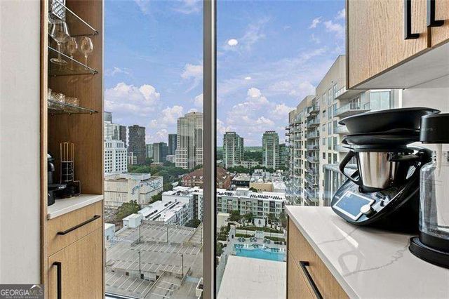 950 W Peachtree Street NW 2009, Atlanta, GA 30309