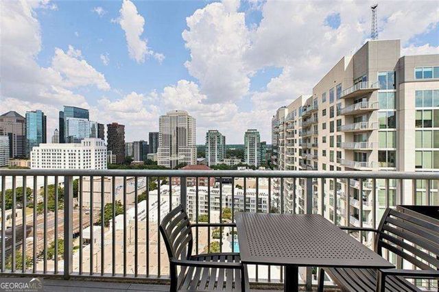 950 W Peachtree Street NW 2009, Atlanta, GA 30309