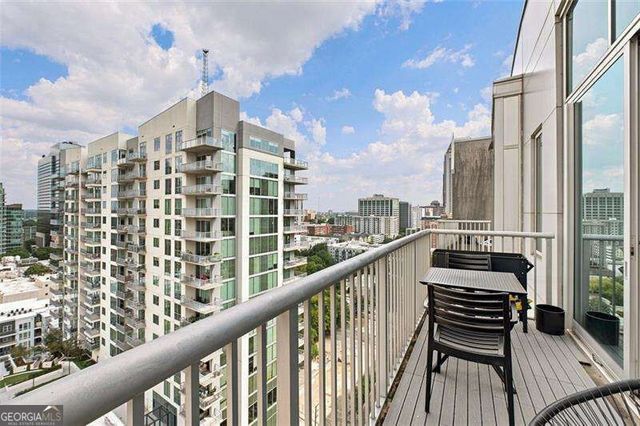 950 W Peachtree Street NW 2009, Atlanta, GA 30309