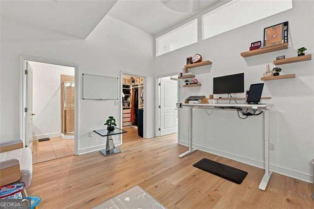 950 W Peachtree Street NW 2009, Atlanta, GA 30309