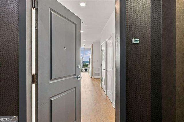950 W Peachtree Street NW 2009, Atlanta, GA 30309