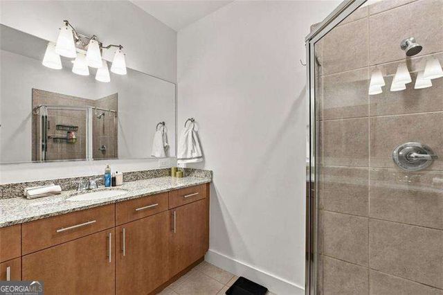 950 W Peachtree Street NW 2009, Atlanta, GA 30309