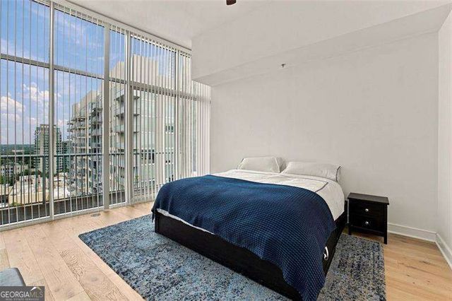 950 W Peachtree Street NW 2009, Atlanta, GA 30309
