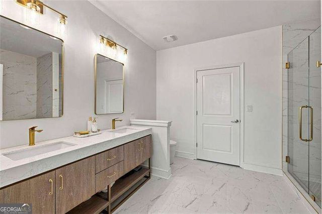 950 W Peachtree Street NW 2009, Atlanta, GA 30309