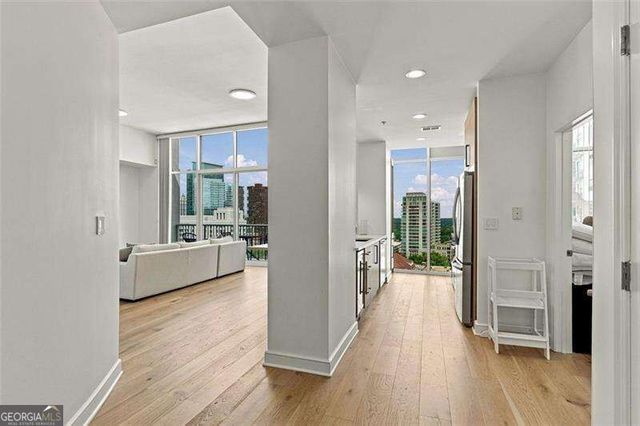 950 W Peachtree Street NW 2009, Atlanta, GA 30309