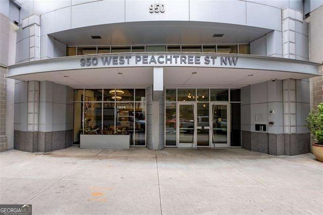 950 W Peachtree Street NW 2009, Atlanta, GA 30309