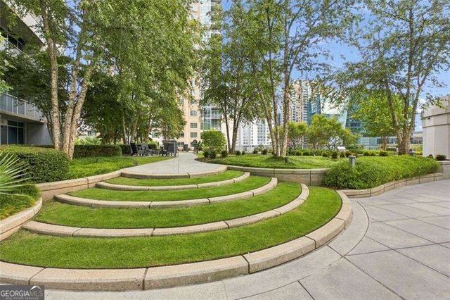 950 W Peachtree Street NW 2009, Atlanta, GA 30309
