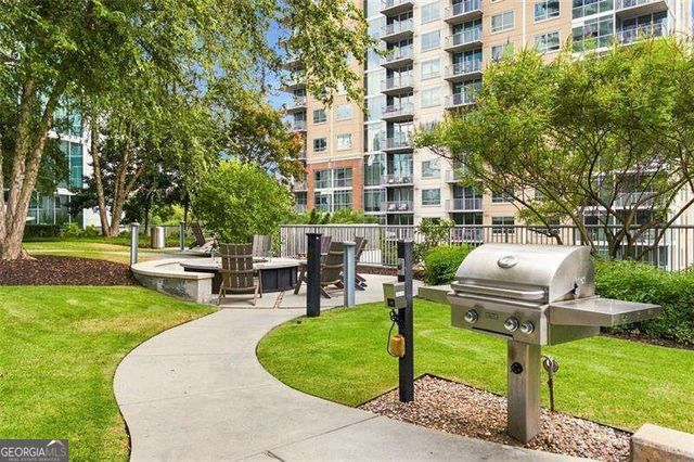 950 W Peachtree Street NW 2009, Atlanta, GA 30309