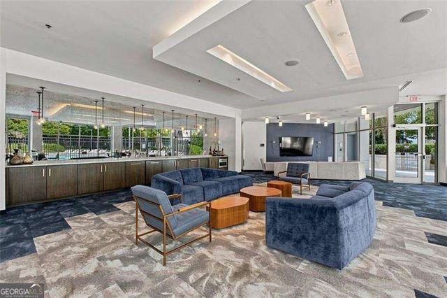 950 W Peachtree Street NW 2009, Atlanta, GA 30309
