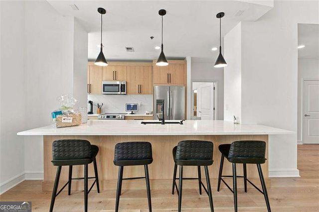950 W Peachtree Street NW 2009, Atlanta, GA 30309