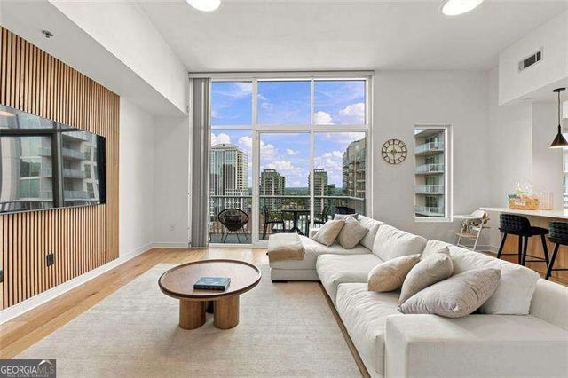 950 W Peachtree Street NW 2009, Atlanta, GA 30309