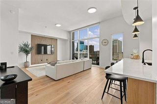 950 W Peachtree Street NW 2009, Atlanta, GA 30309