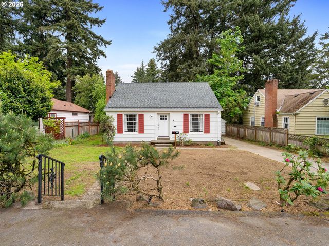 10059 Ne BEECH St, Portland, OR 97220