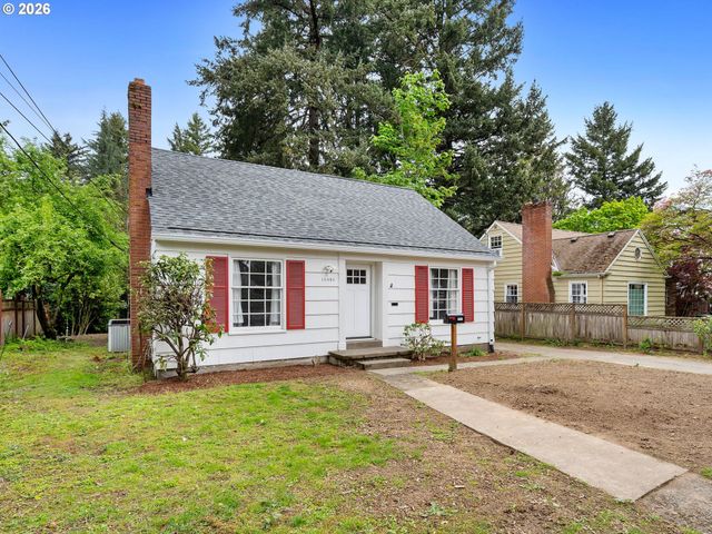 10059 Ne BEECH St, Portland, OR 97220