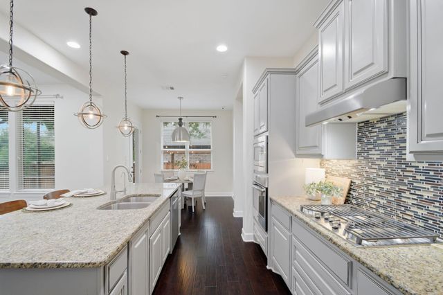 3901 Sansome LN, Round Rock, TX 78681
