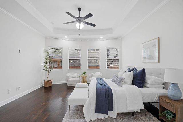 3901 Sansome LN, Round Rock, TX 78681