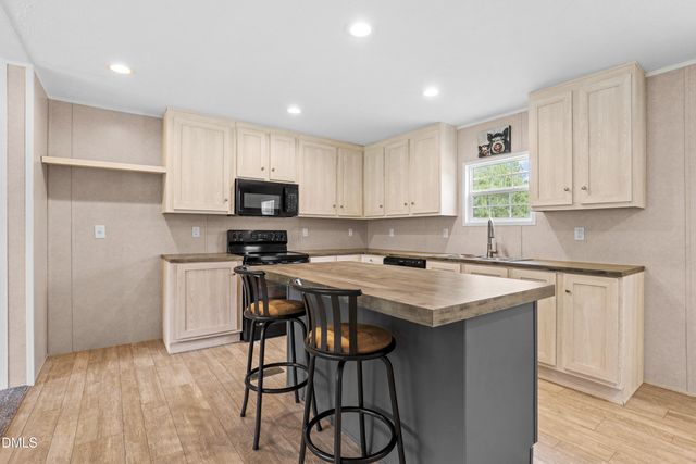 7243 Brittany Drive, Bailey, NC 27807