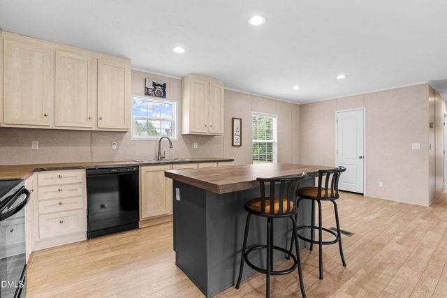 7243 Brittany Drive, Bailey, NC 27807