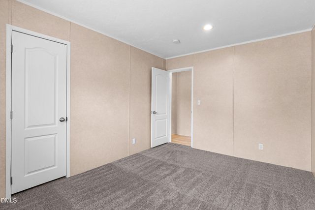 7243 Brittany Drive, Bailey, NC 27807