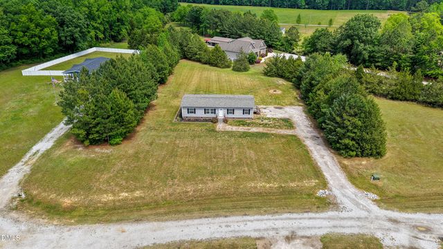 7243 Brittany Drive, Bailey, NC 27807
