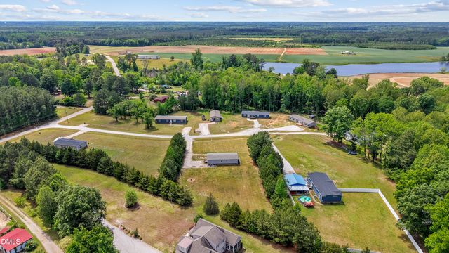 7243 Brittany Drive, Bailey, NC 27807