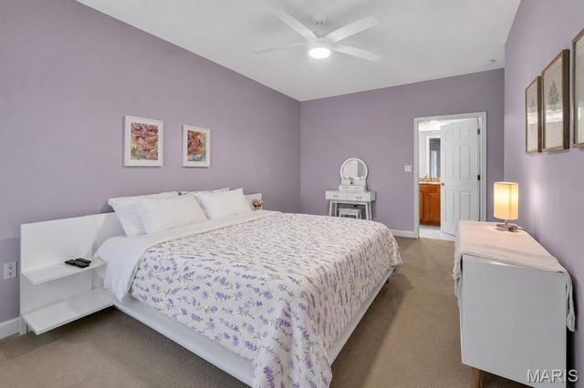 2662 S McKnight Crossing Court, Rock Hill, MO 63124