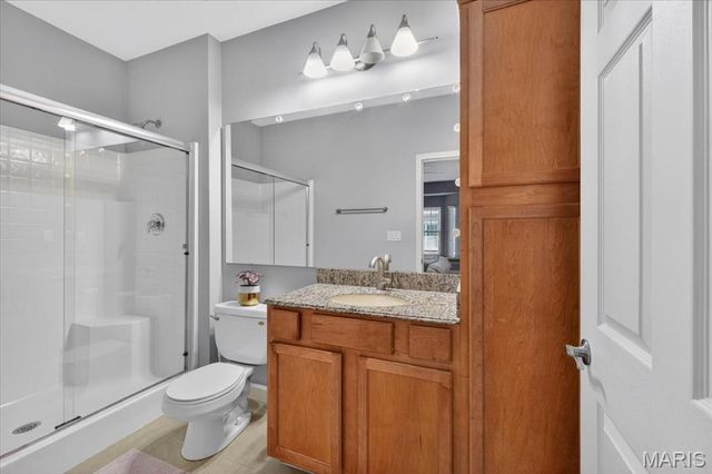 2662 S McKnight Crossing Court, Rock Hill, MO 63124