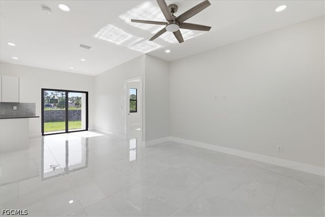 707 Bahama AVE S, Lehigh Acres, FL 33974