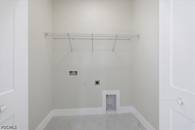 707 Bahama AVE S, Lehigh Acres, FL 33974
