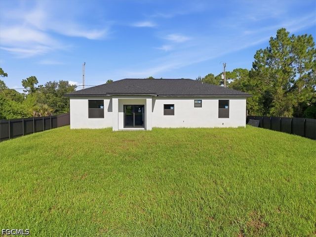 707 Bahama AVE S, Lehigh Acres, FL 33974