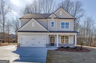 1075 Poppy Lane, Jefferson, GA 30549