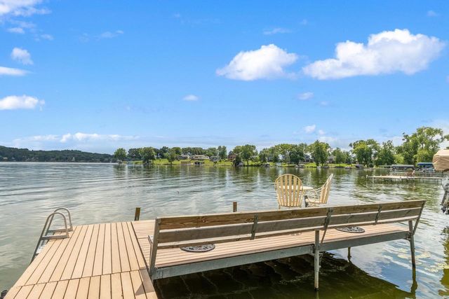 536 W Main Street, Merrimac, WI 53561