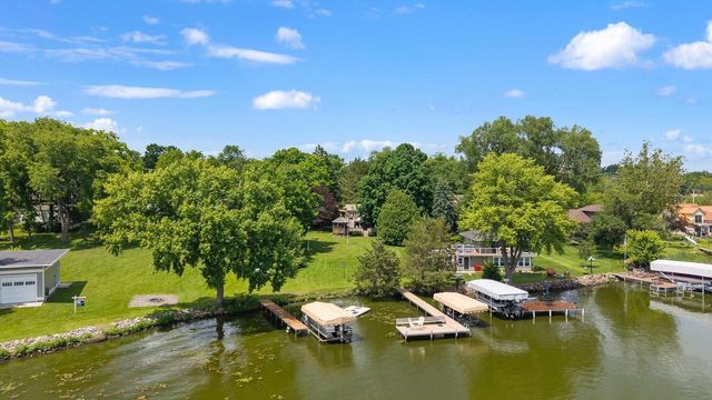 536 W Main Street, Merrimac, WI 53561