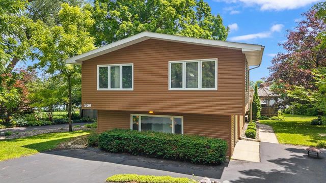 536 W Main Street, Merrimac, WI 53561