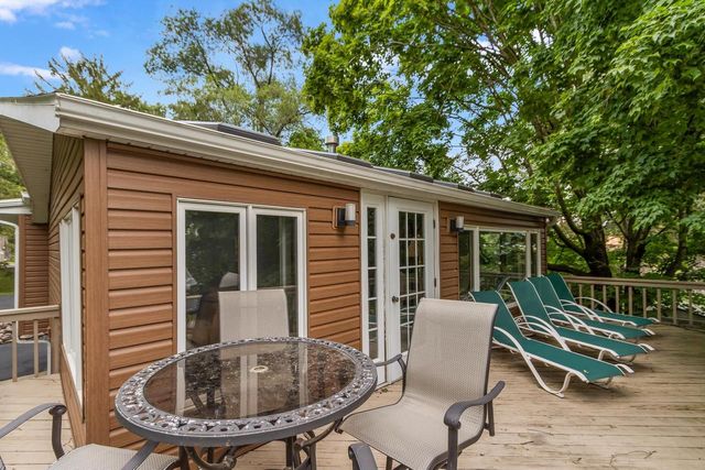 536 W Main Street, Merrimac, WI 53561