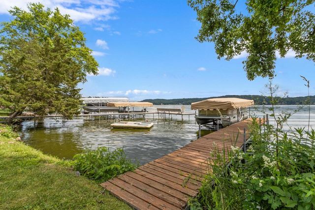 536 W Main Street, Merrimac, WI 53561