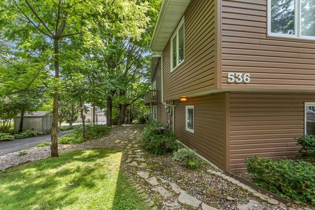 536 W Main Street, Merrimac, WI 53561