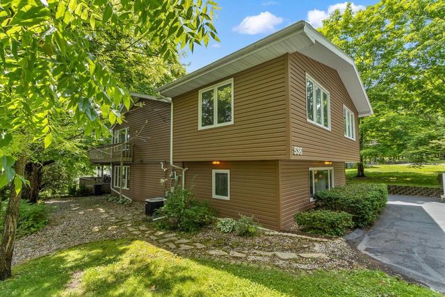 536 W Main Street, Merrimac, WI 53561