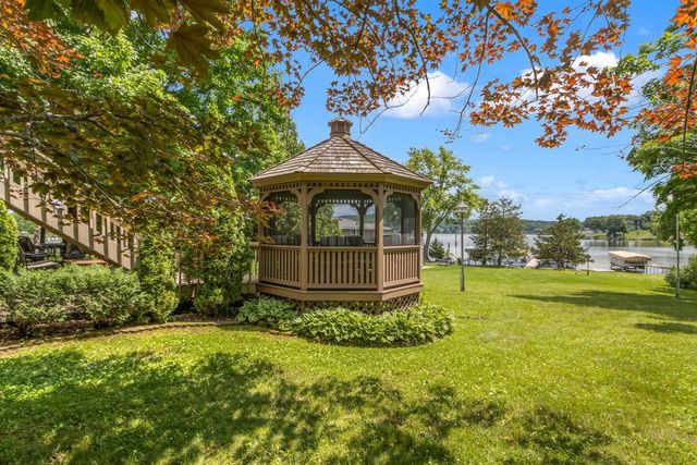 536 W Main Street, Merrimac, WI 53561