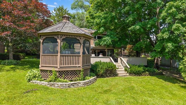 536 W Main Street, Merrimac, WI 53561