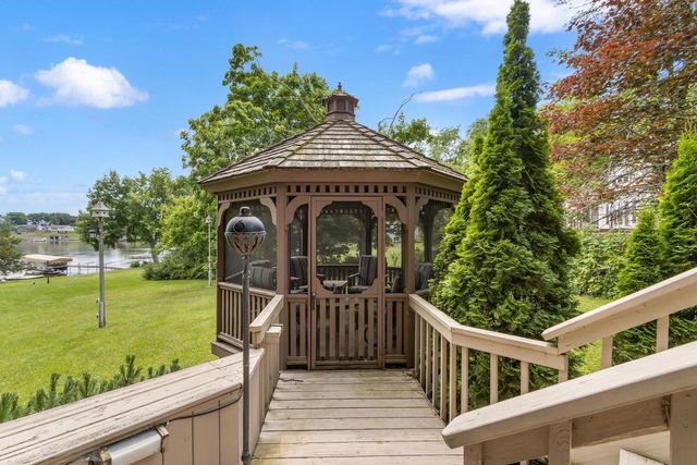 536 W Main Street, Merrimac, WI 53561