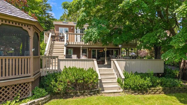 536 W Main Street, Merrimac, WI 53561