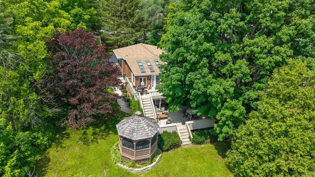 536 W Main Street, Merrimac, WI 53561