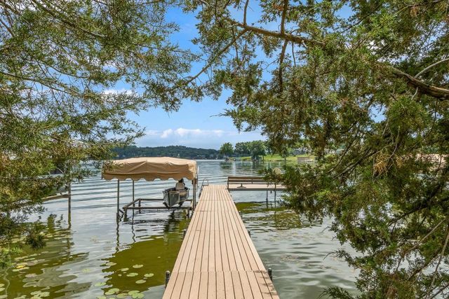 536 W Main Street, Merrimac, WI 53561