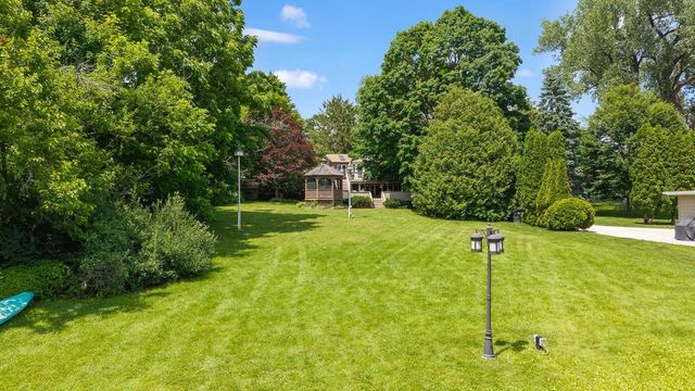 536 W Main Street, Merrimac, WI 53561