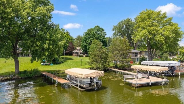 536 W Main Street, Merrimac, WI 53561