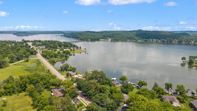536 W Main Street, Merrimac, WI 53561