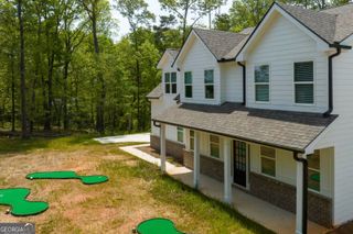 3350 Lanier Circle, Gainesville, GA 30506