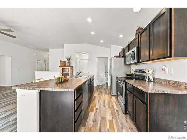 909 Ponderosa Drive, Severance, CO 80550